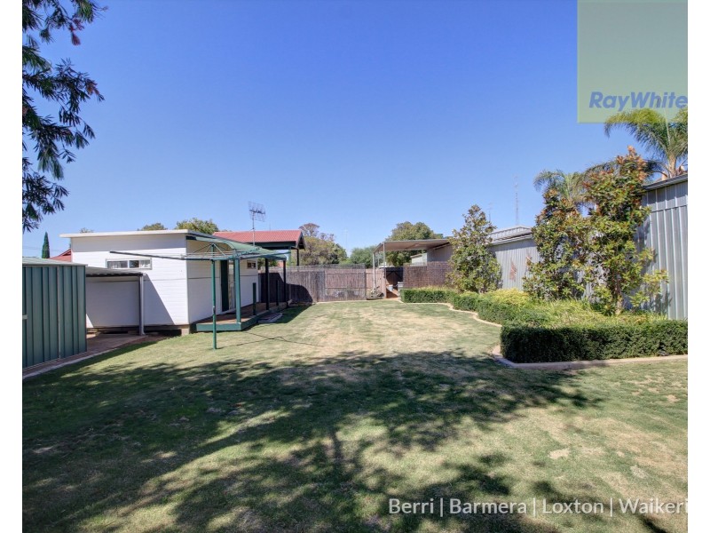 19 Sturt Street, Barmera SA 5345