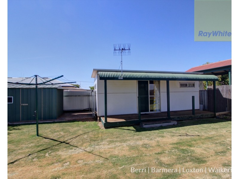 19 Sturt Street, Barmera SA 5345
