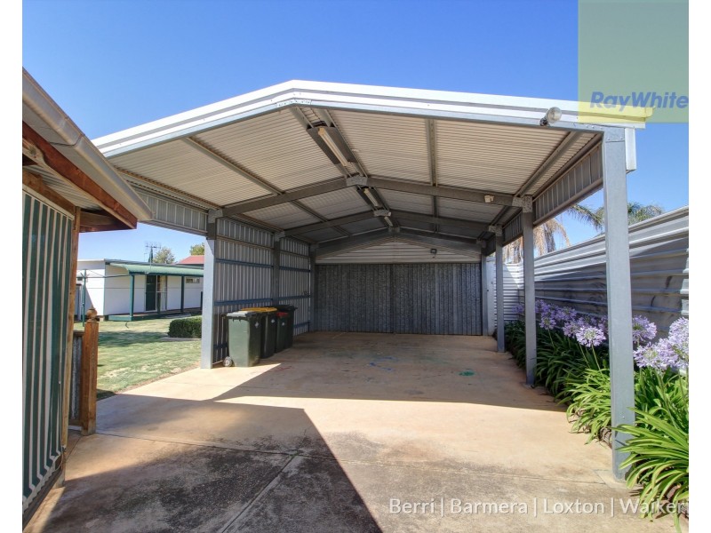 19 Sturt Street, Barmera SA 5345