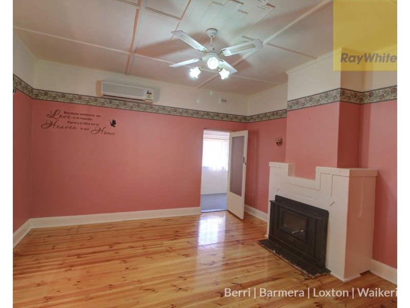 19 Sturt Street, Barmera SA 5345