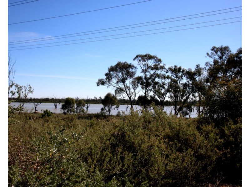 2 Mudge Street, Cobdogla SA 5346