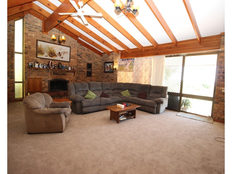 5 Elliott Road, Waikerie SA 5330