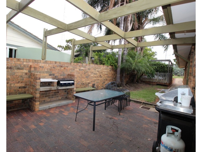 5 Elliott Road, Waikerie SA 5330