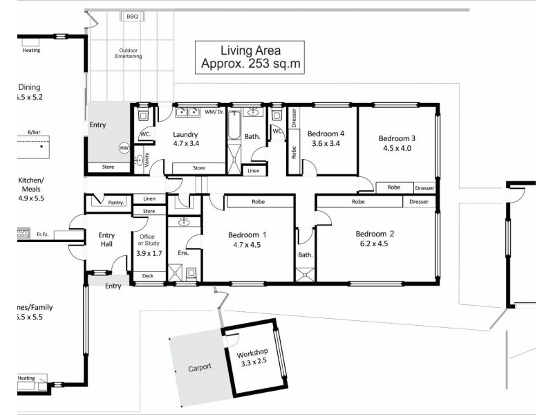 5 Elliott Road, Waikerie SA 5330