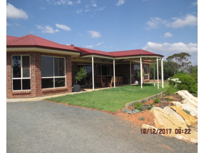 265 Farley Road, Kingston On Murray SA 5331