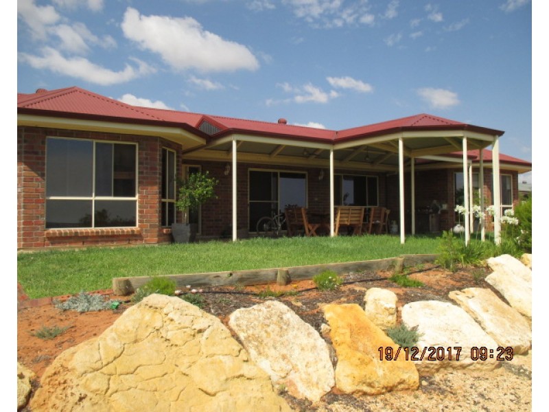 265 Farley Road, Kingston On Murray SA 5331