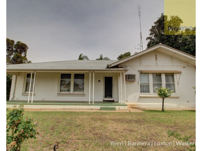 15 Kay Avenue, Berri SA 5343