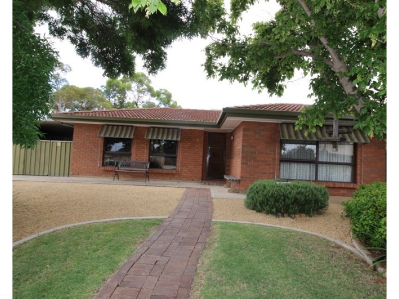 6 Webber Street, Waikerie SA 5330