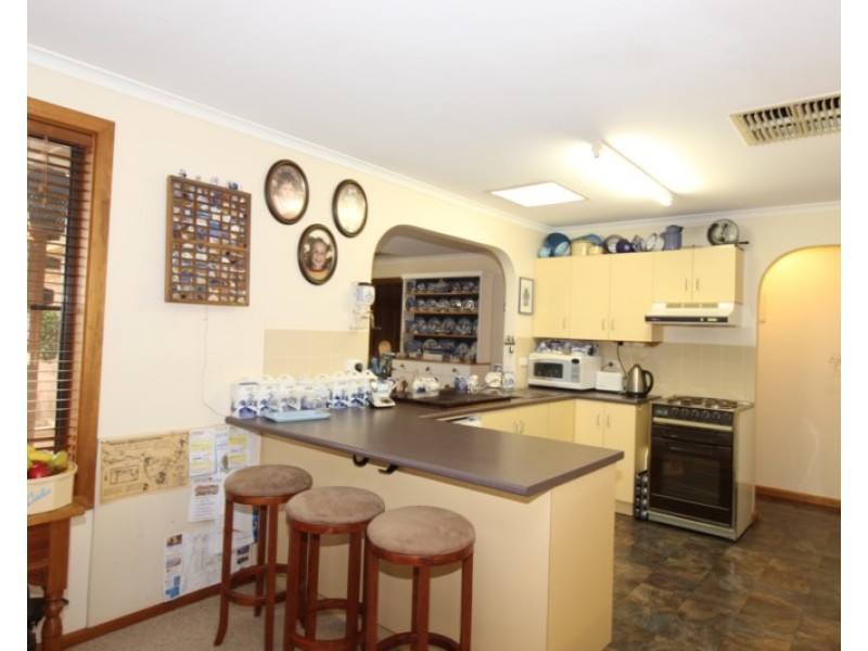 6 Webber Street, Waikerie SA 5330