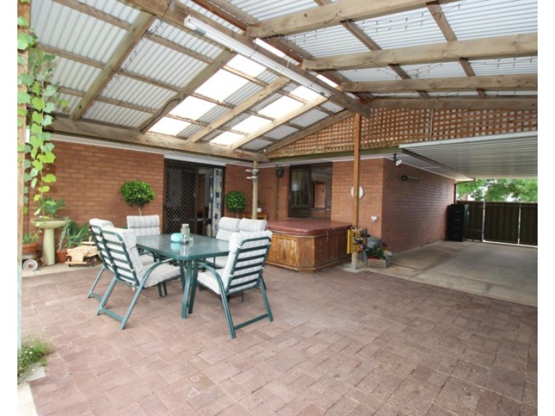 6 Webber Street, Waikerie SA 5330