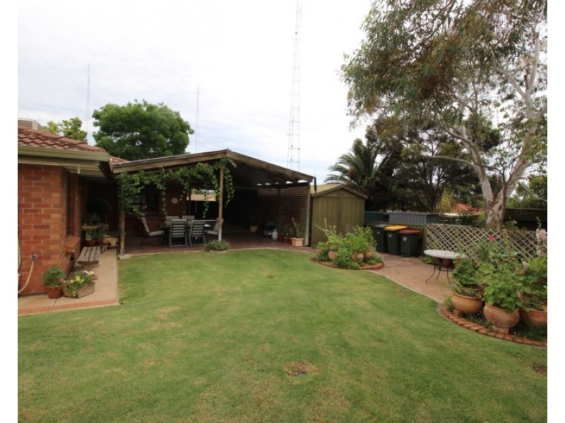 6 Webber Street, Waikerie SA 5330