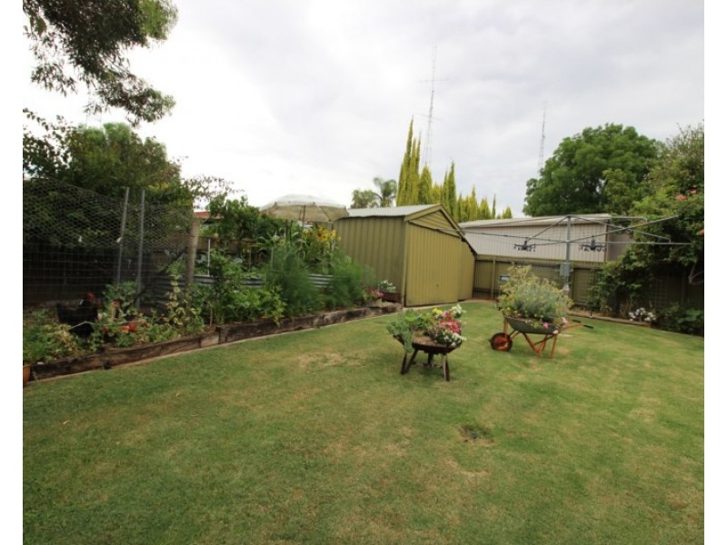 6 Webber Street, Waikerie SA 5330