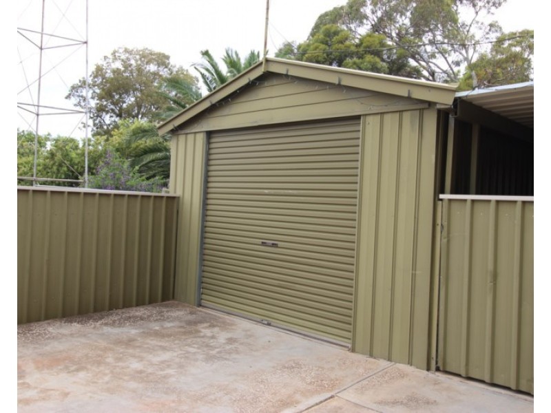 6 Webber Street, Waikerie SA 5330