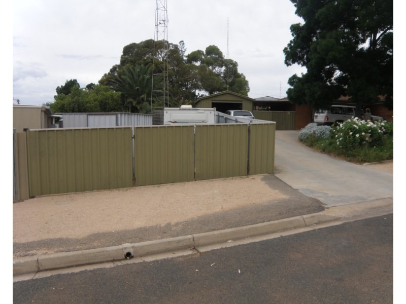 6 Webber Street, Waikerie SA 5330