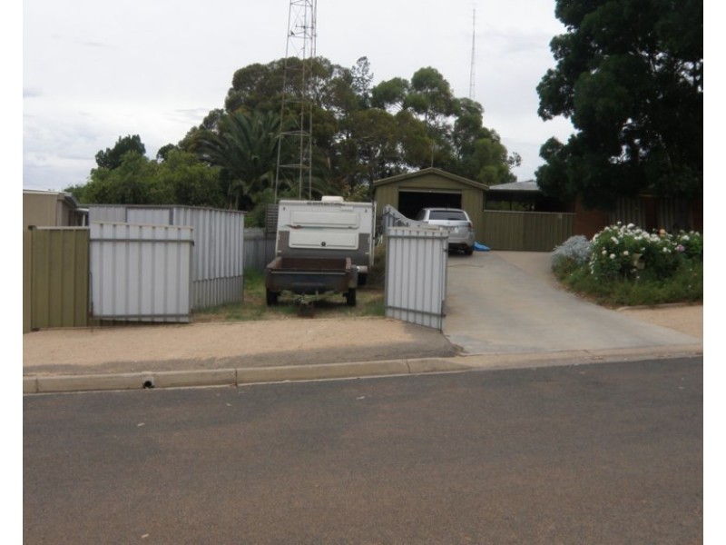 6 Webber Street, Waikerie SA 5330