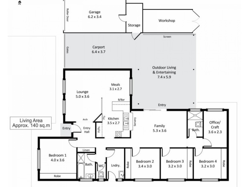 6 Webber Street, Waikerie SA 5330