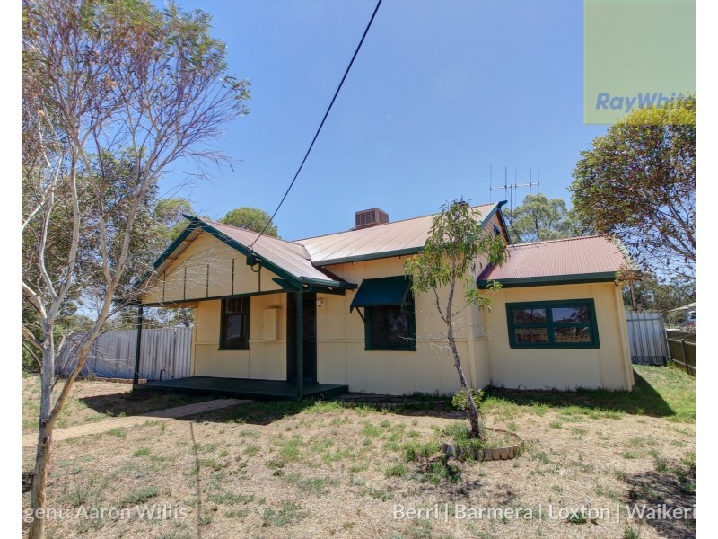 547 Kingston Road, Moorook SA 5332