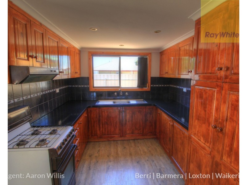 547 Kingston Road, Moorook SA 5332