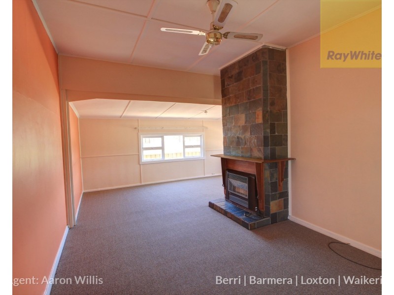 547 Kingston Road, Moorook SA 5332