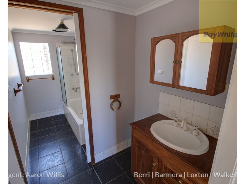 547 Kingston Road, Moorook SA 5332