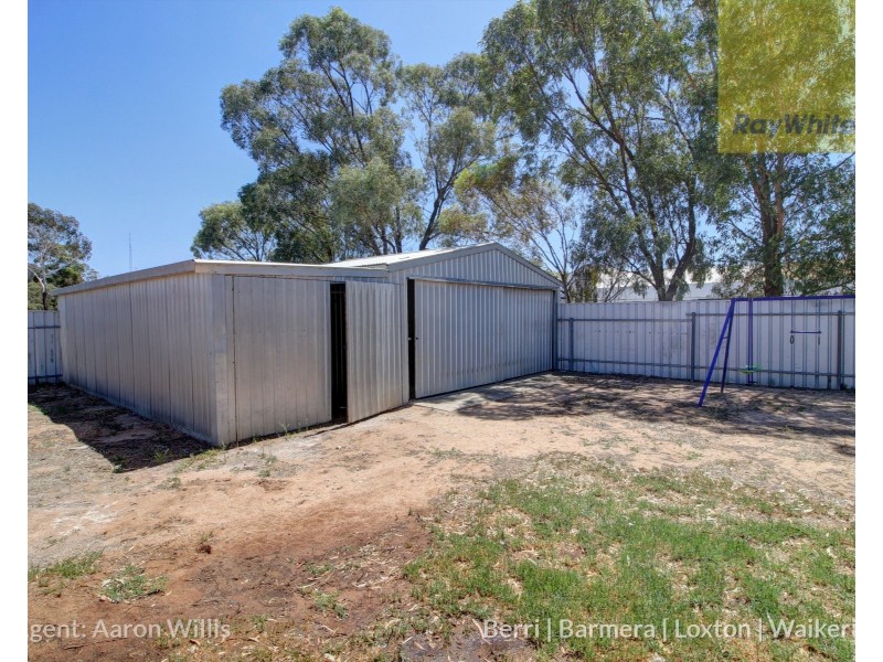 547 Kingston Road, Moorook SA 5332