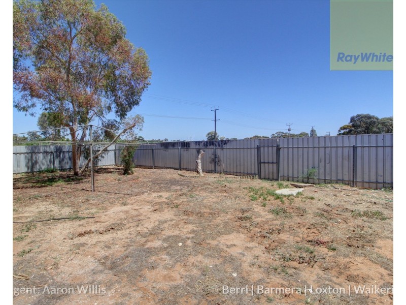 547 Kingston Road, Moorook SA 5332