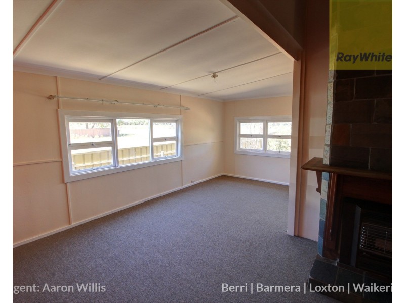 547 Kingston Road, Moorook SA 5332