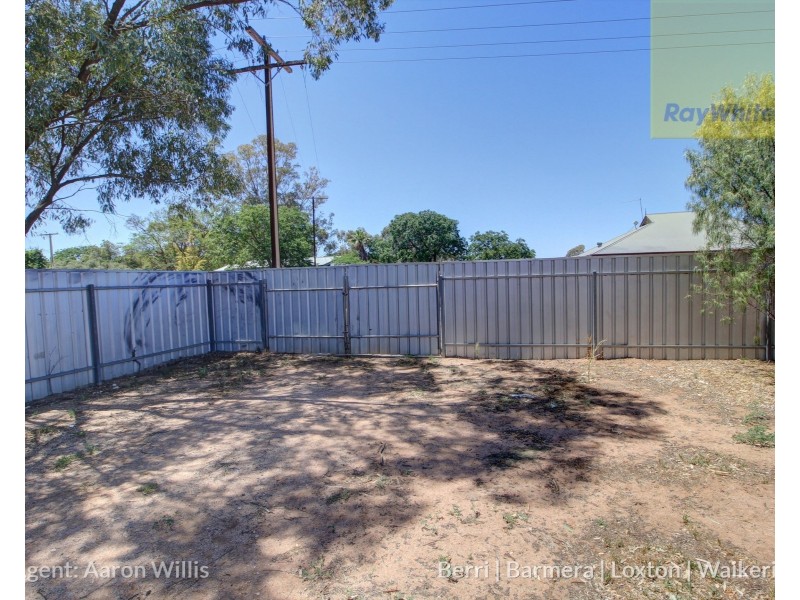 547 Kingston Road, Moorook SA 5332