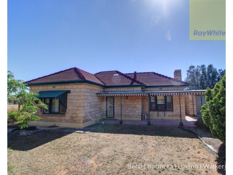 355 Loveday Road, Loveday SA 5345