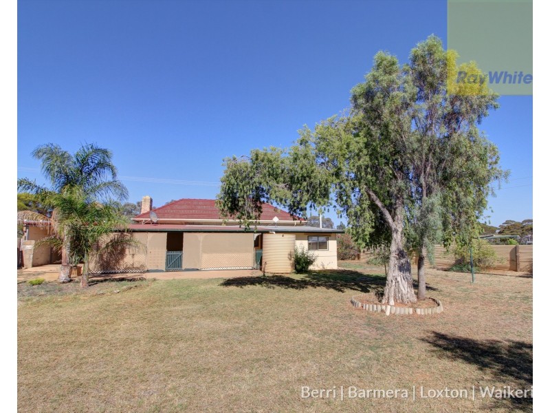 355 Loveday Road, Loveday SA 5345