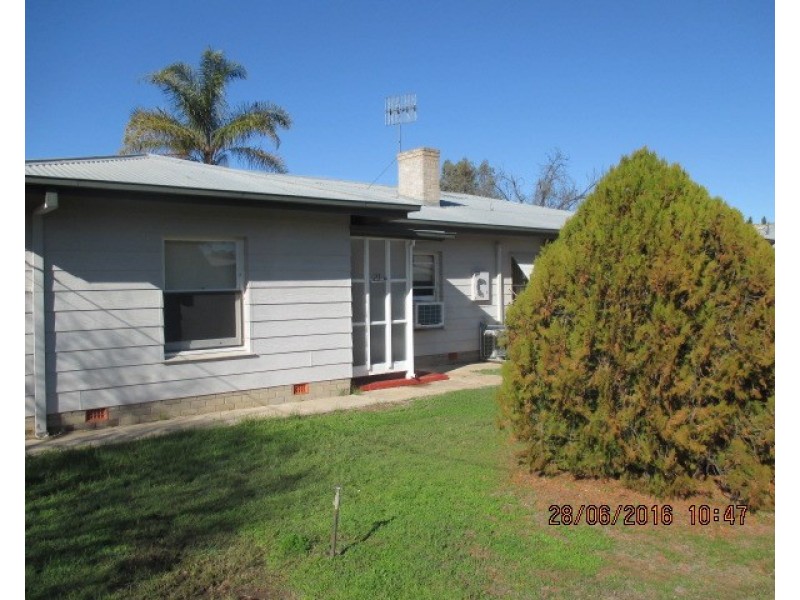 21 Acacia Crescent, Renmark SA 5341