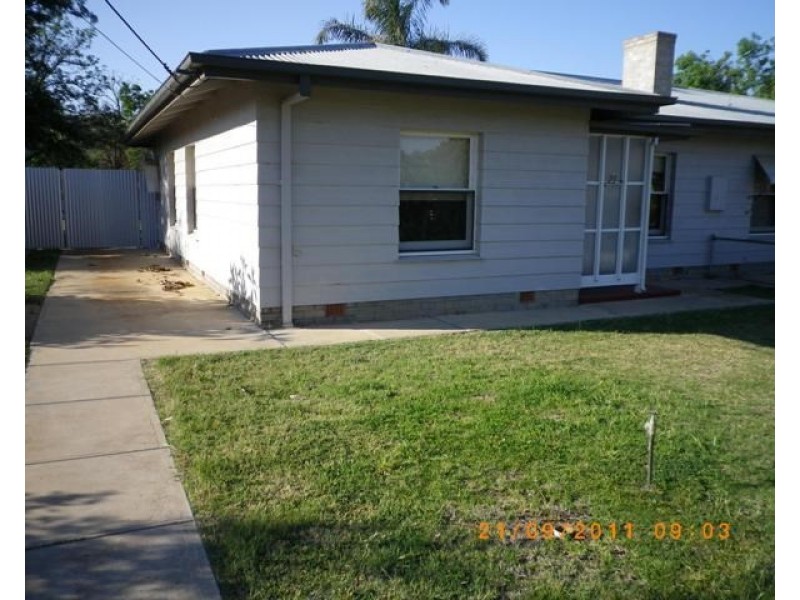 21 Acacia Crescent, Renmark SA 5341