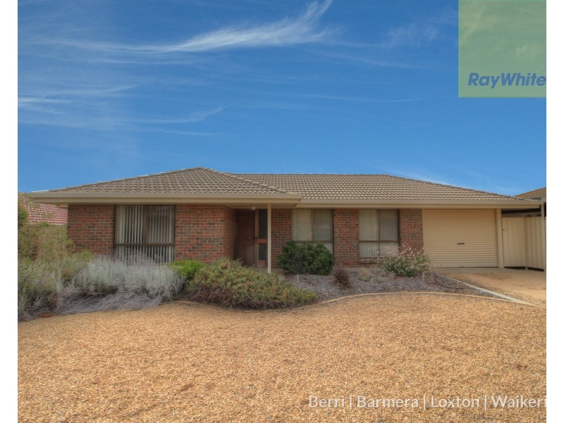 13 Klingberg Street, Loxton SA 5333
