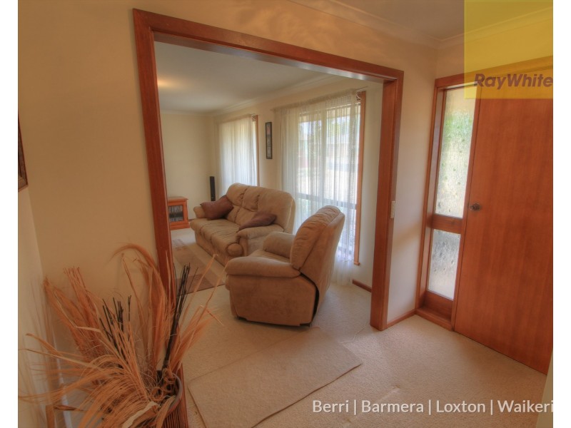 13 Klingberg Street, Loxton SA 5333