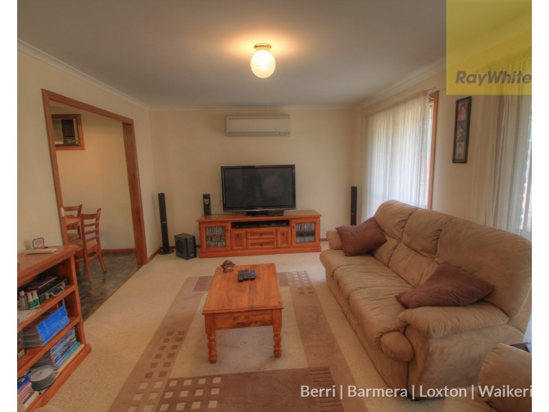 13 Klingberg Street, Loxton SA 5333