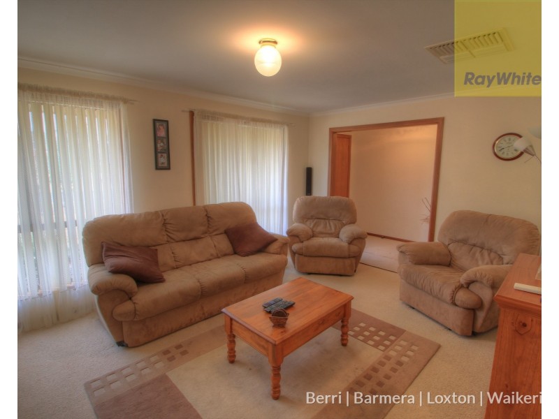 13 Klingberg Street, Loxton SA 5333