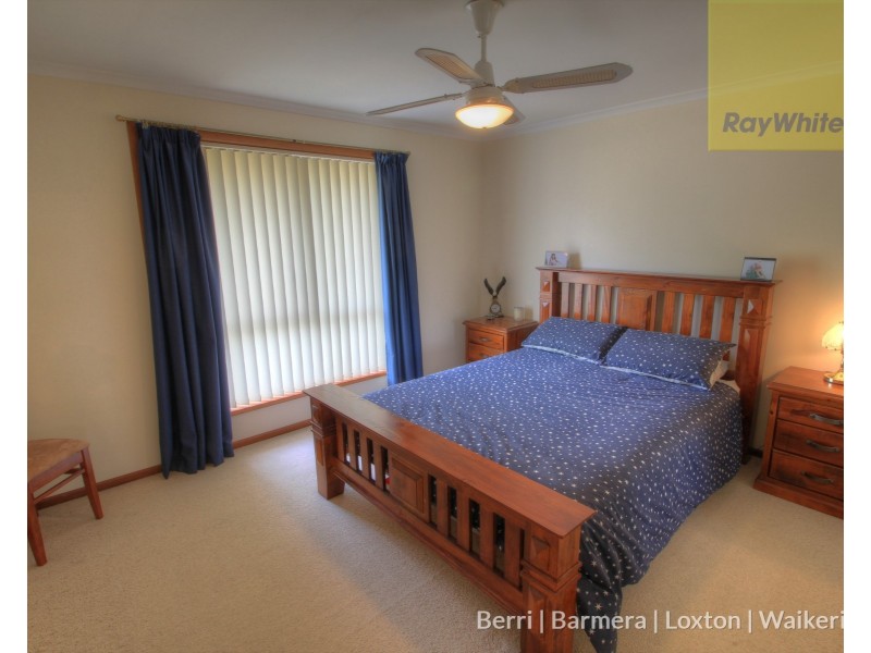 13 Klingberg Street, Loxton SA 5333