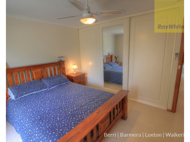13 Klingberg Street, Loxton SA 5333