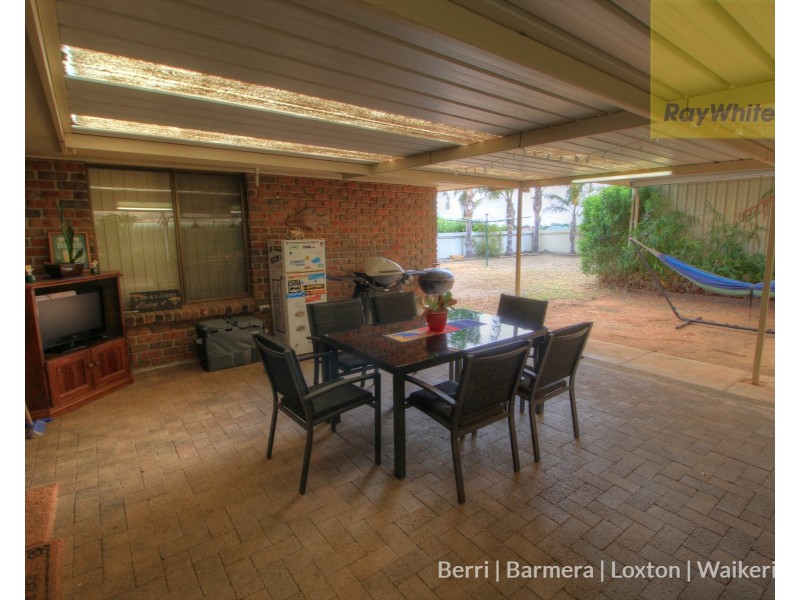 13 Klingberg Street, Loxton SA 5333