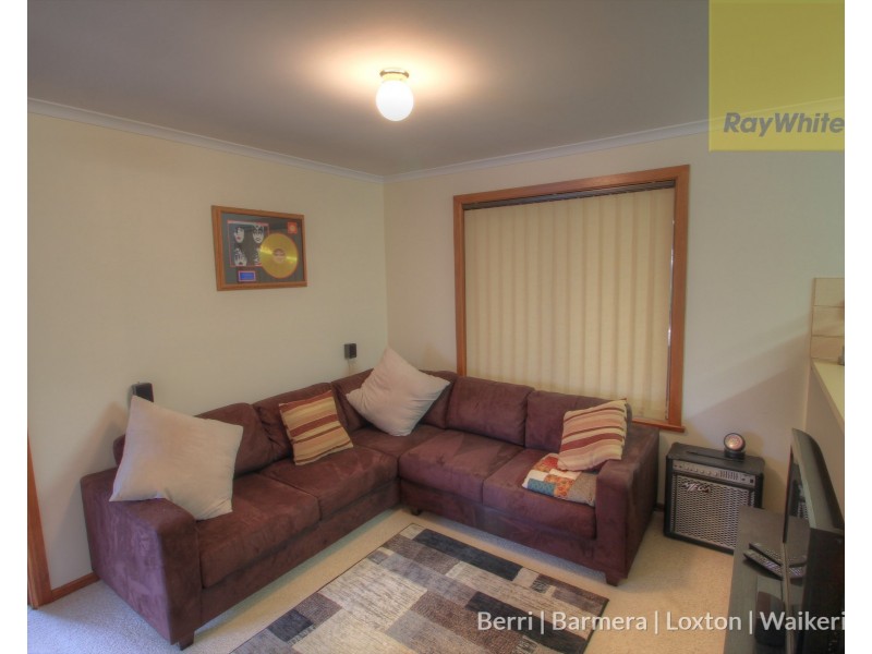 13 Klingberg Street, Loxton SA 5333