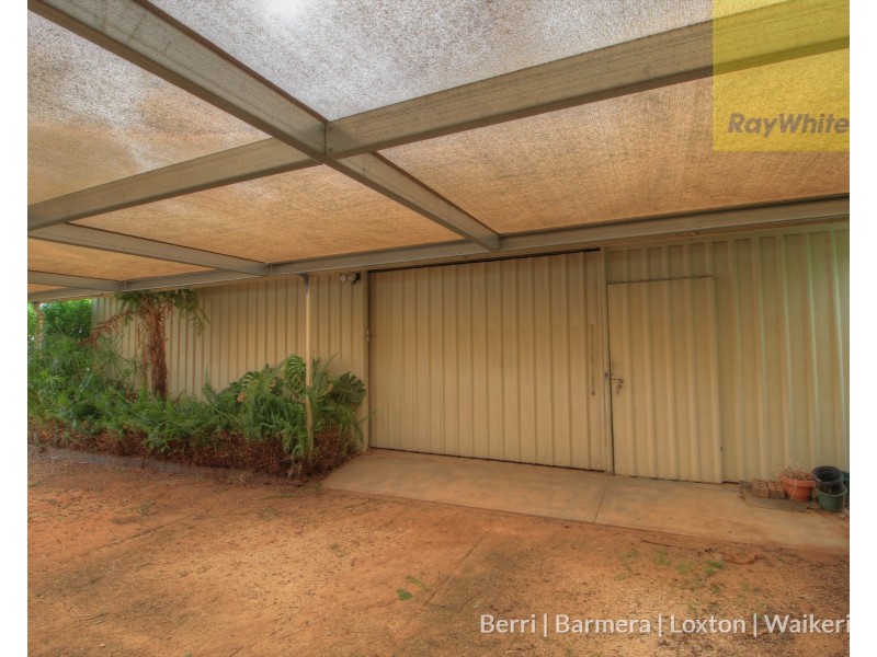 13 Klingberg Street, Loxton SA 5333