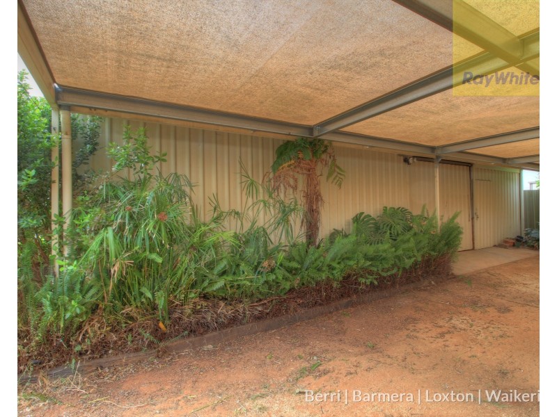 13 Klingberg Street, Loxton SA 5333