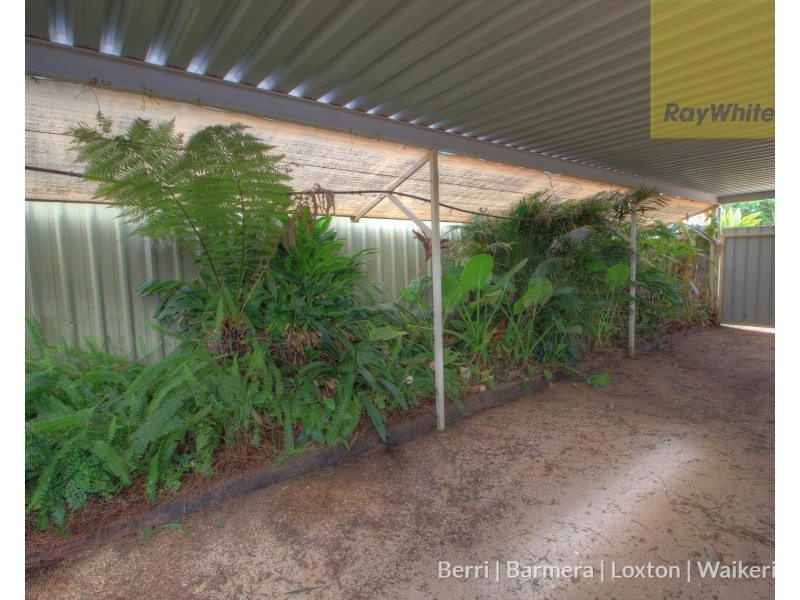 13 Klingberg Street, Loxton SA 5333