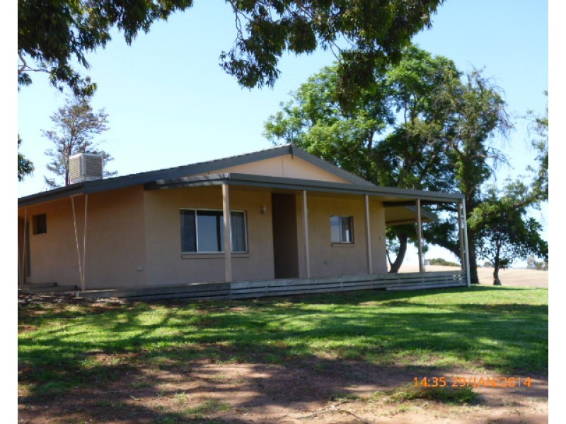 2961 Kingston Road, Loxton SA 5333