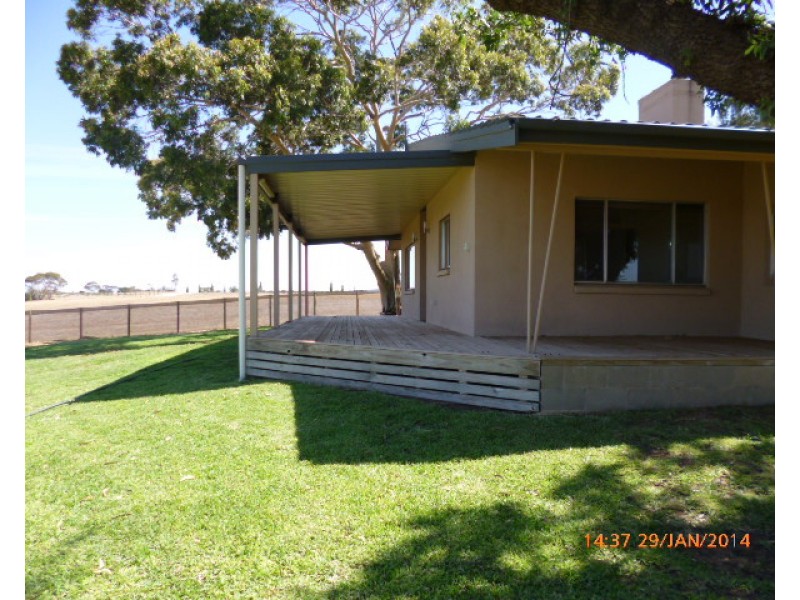 2961 Kingston Road, Loxton SA 5333