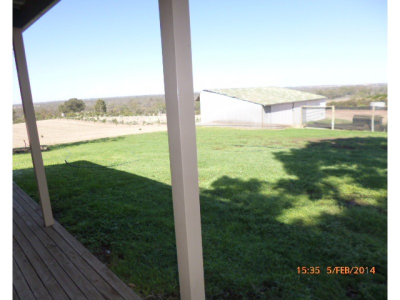 2961 Kingston Road, Loxton SA 5333