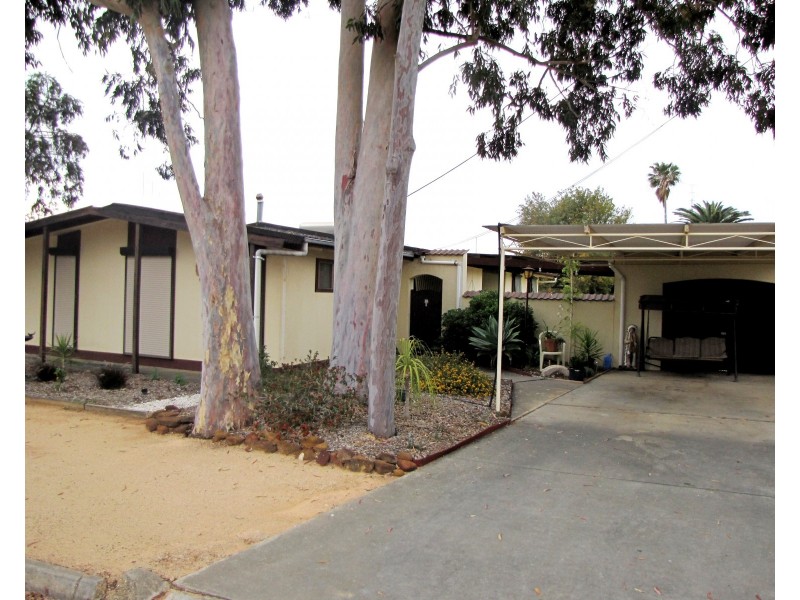 4 Collins Street, Barmera SA 5345