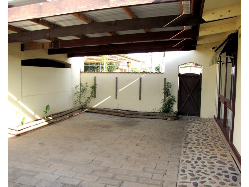 4 Collins Street, Barmera SA 5345