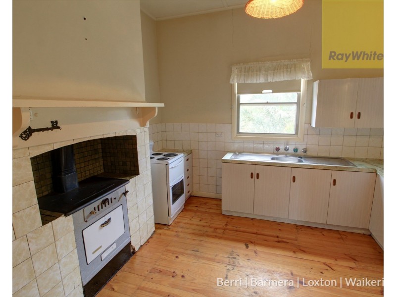 5 Hague Street, Barmera SA 5345