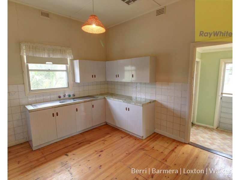 5 Hague Street, Barmera SA 5345